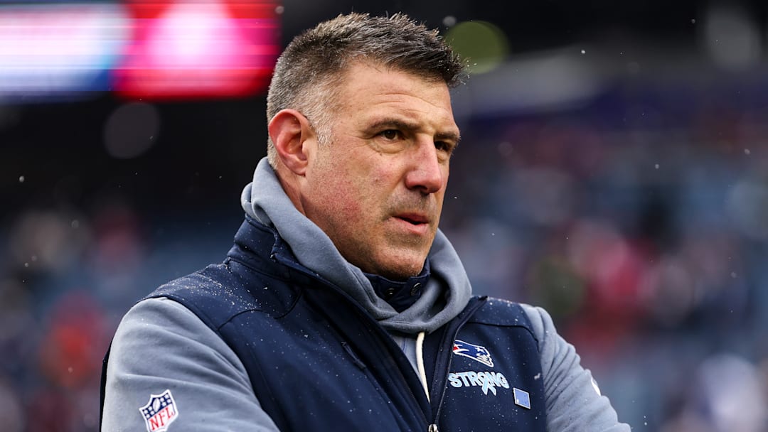 AFC Divisional Playoffs: Houston Texans v New England Patriots AFC Divisional Playoffs: Houston Texans v New England Patriots