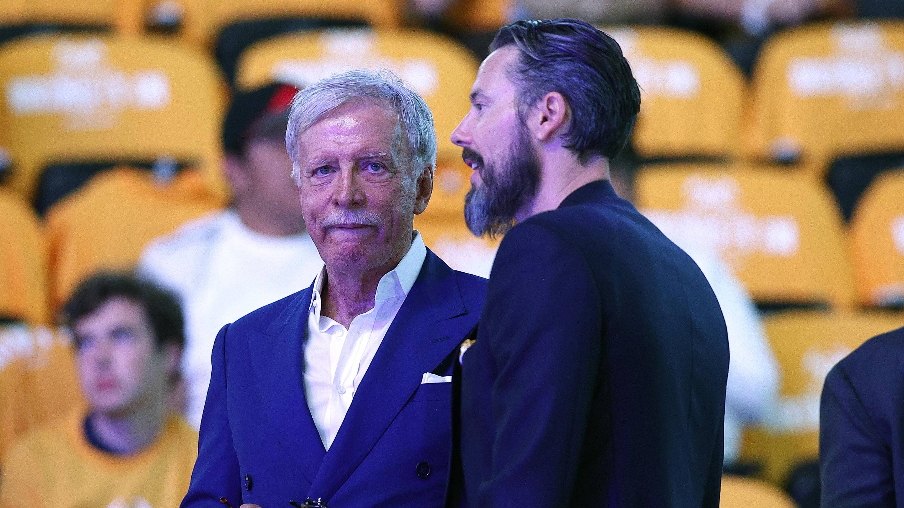 What's Next for the Nuggets After NBA Draft Night Trade