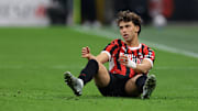 AC Milan v Fiorentina - Serie A