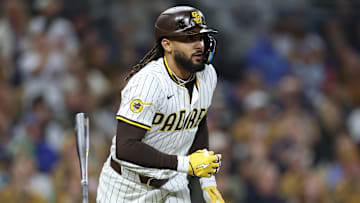 Fernando Tatís Jr.  comenzó bien la campaña con San Diego 