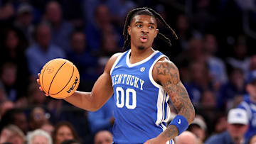 CBS Sports Classic: Ohio State v Kentucky