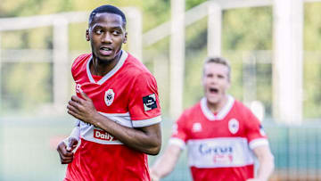 FBL-BEL-PROLEAGUE-ANTWERP-OH LEUVEN