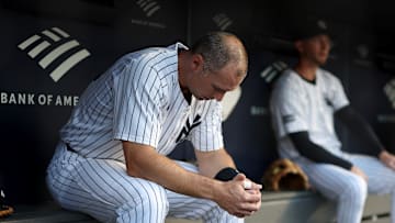Minnesota Twins v New York Yankees