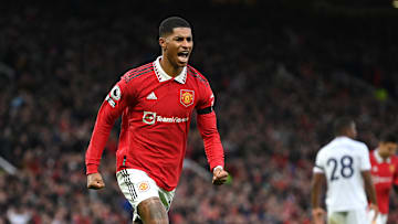 Manchester United v Crystal Palace - Premier League