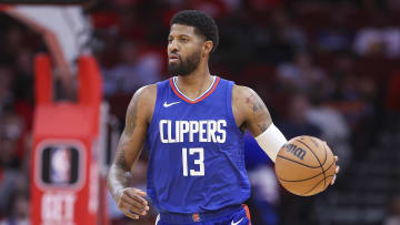 Philadelphia 76ers, Paul George