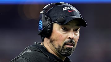 Goodyear Cotton Bowl Classic - Ohio State v Texas