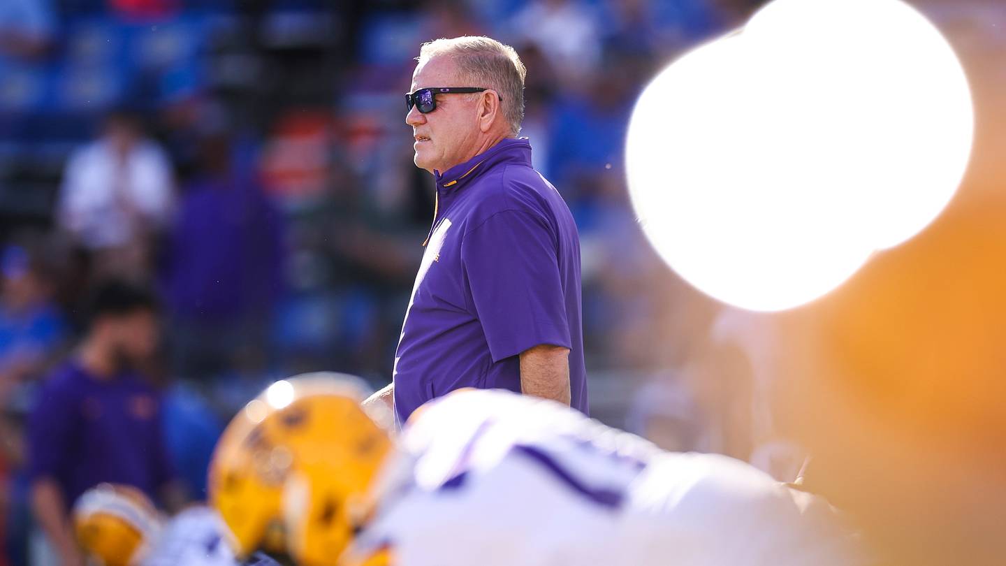 The LSU Football team's NIL offer to Bryce Underwood was laughable