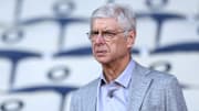 Arsene Wenger isn't writing off his former club