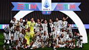 Juve-Roma