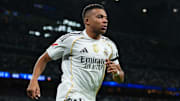 Kylian Mbappé et le Real Madrid affrontent Mohamed Salah et Liverpool