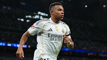 Kylian Mbappé et le Real Madrid affrontent Mohamed Salah et Liverpool