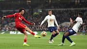 Tottenham Hotspur v Liverpool - Premier League