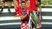 Gewann mit dem FC Bayern die Champions League: Ivan Perisic