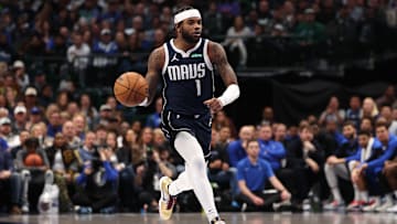 Dallas Mavericks, Jaden Hardy