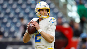 AFC Wild Card Playoffs: Los Angeles Chargers v Houston Texans