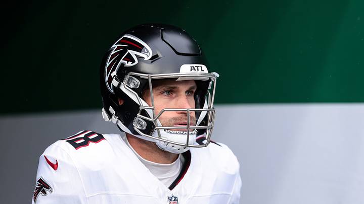 Atlanta Falcons v New York Jets - NFL 2025