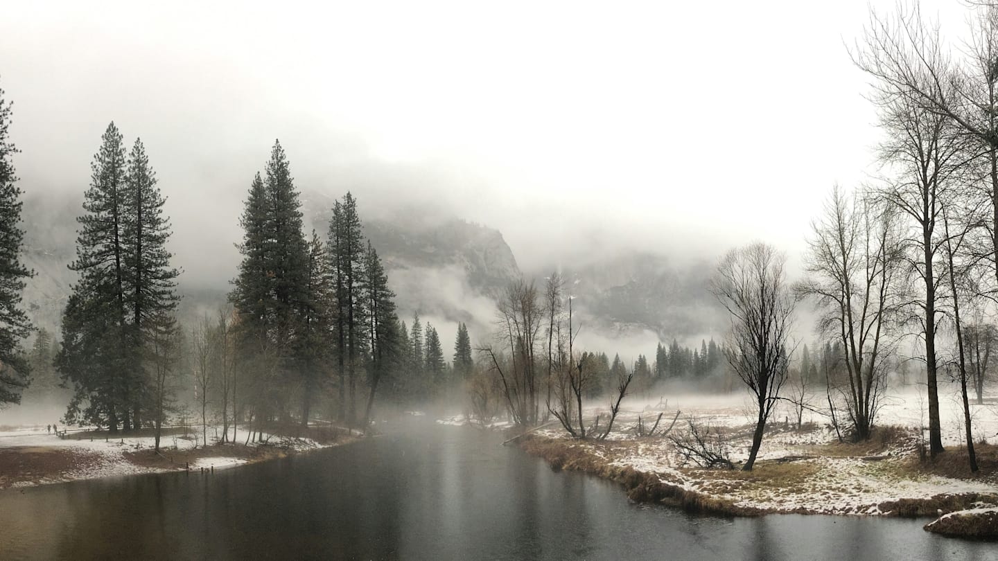 Haunted Hiking Trails in the United States for Brave Souls to Visit