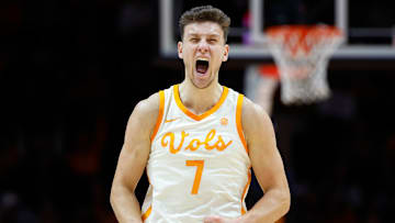 Arkansas v Tennessee
