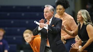 Texas v Auburn