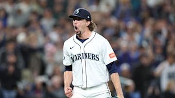 Division Series - Detroit Tigers v Seattle Mariners - Game Five