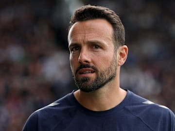 Ralf Kettemann hat Lukas Kwasniok als SCP-Trainer ersetzt