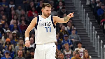 Dallas Mavericks, Luka Doncic