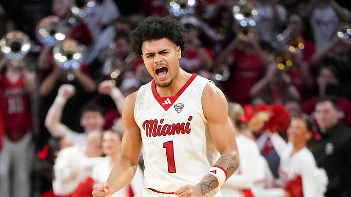 UMass v Miami (OH)