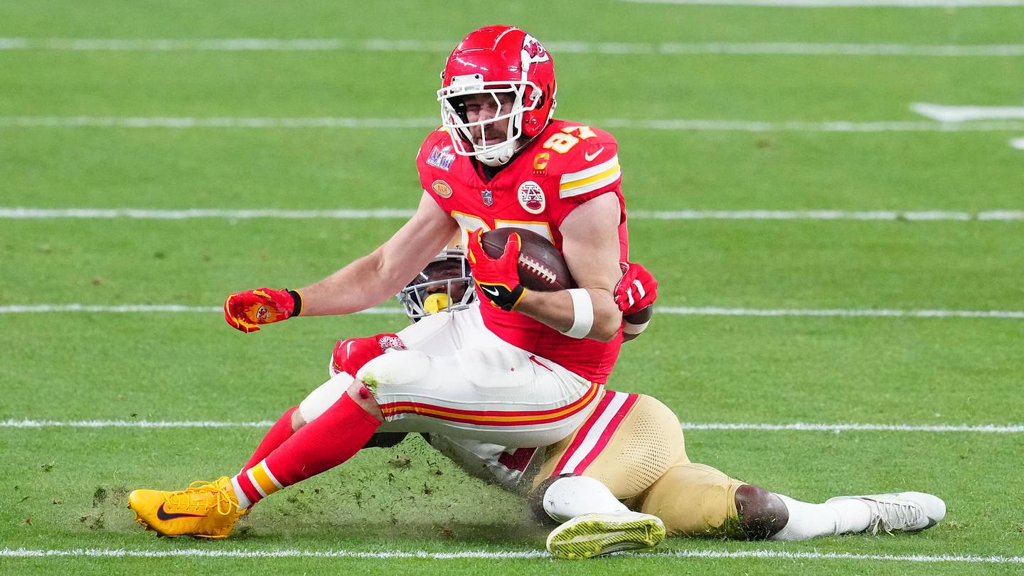 3 Biggest Trap Games on Chiefs' 2024 Schedule - Vimarsana News