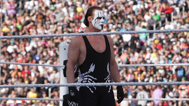 Sting