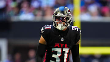 Seattle Seahawks v Atlanta Falcons