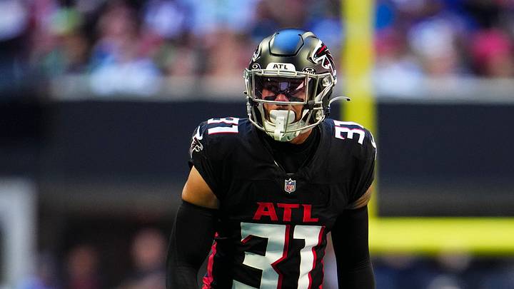 Seattle Seahawks v Atlanta Falcons