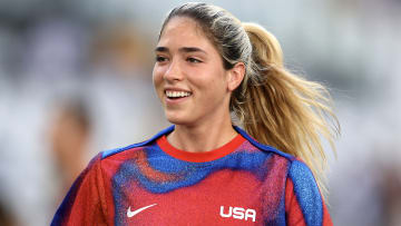 Australia v United States: Women's Football - Olympic Games Paris 2024: Day 5