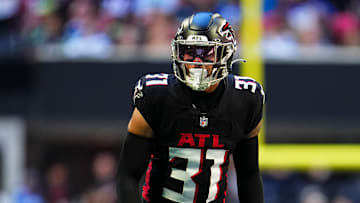 Seattle Seahawks v Atlanta Falcons