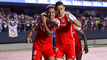 Colorado está na próxima Libertadores