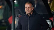 RCD Mallorca v FC Barcelona - La Liga EA Sports