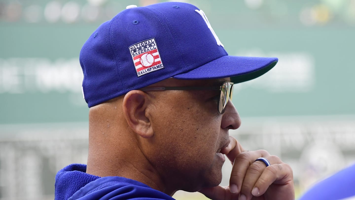 Dodgers Manager Critiques Teoscar Hernández Defensive Struggles in Rockies Loss