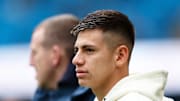 Manchester City FC v Brighton & Hove Albion FC - Premier League