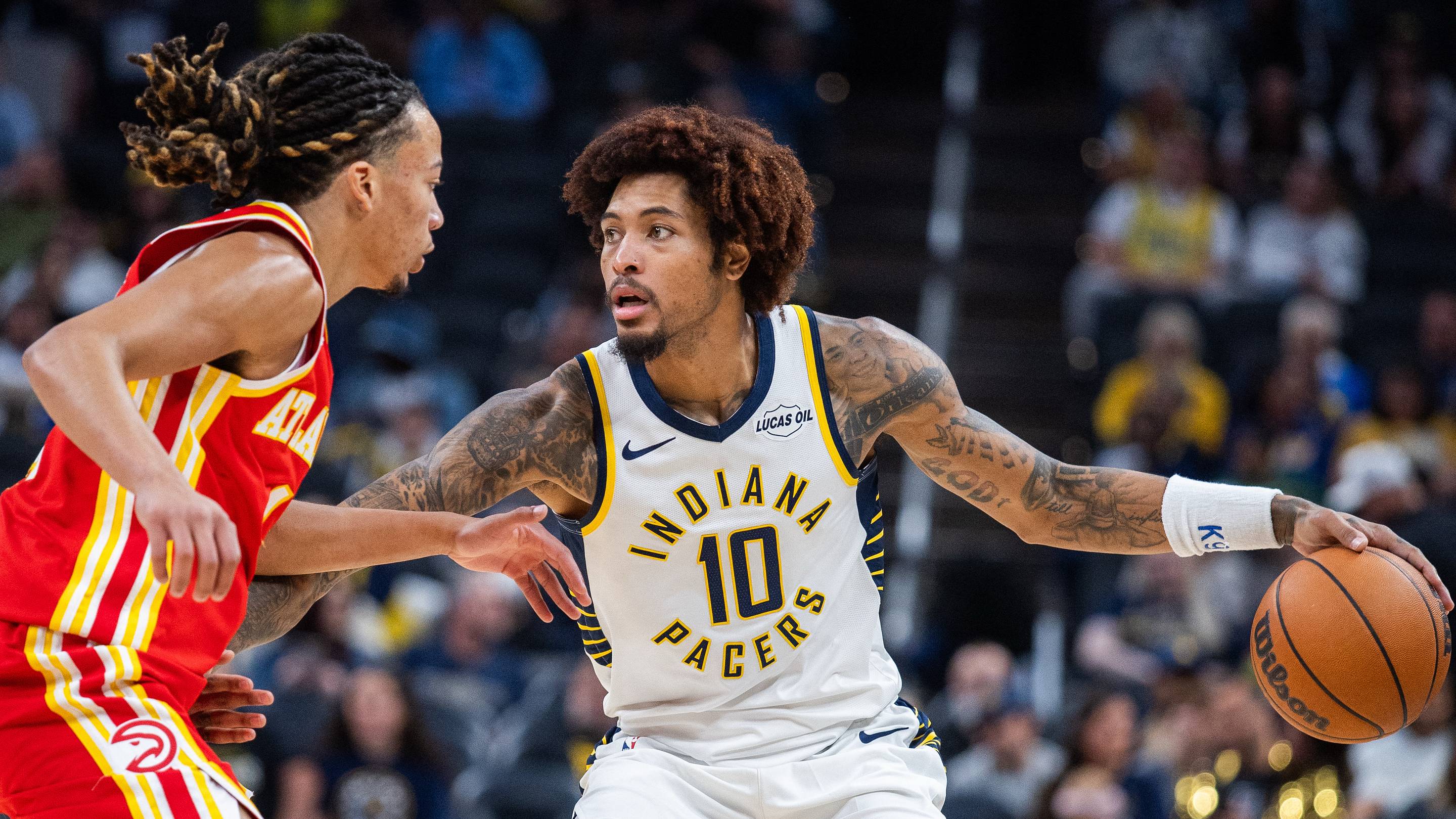 3 Takeaways from the Pacers tight loss to the Hawks