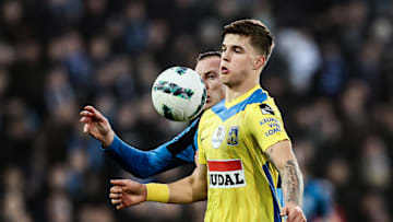 FBL-BEL-PROLEAGUE-BRUGGE-WESTERLO
