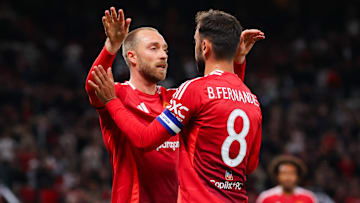 Manchester United v Barnsley - Carabao Cup Third Round