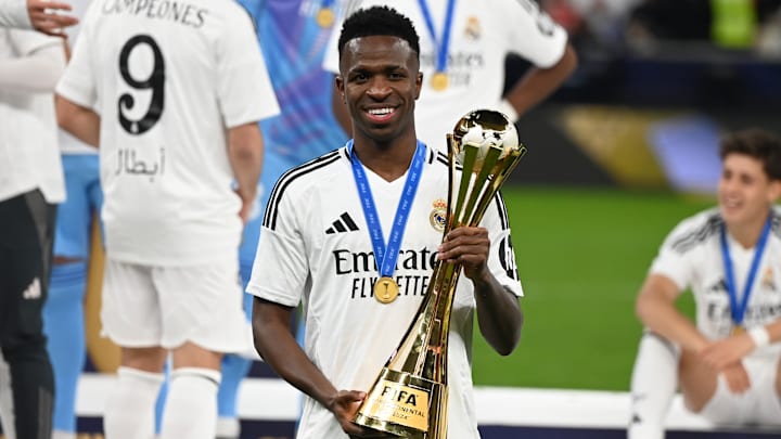 Real Madrid  v CF Pachuca - FIFA Intercontinental Cup