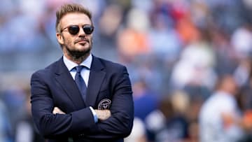 Inter Miami CF v New York City FC