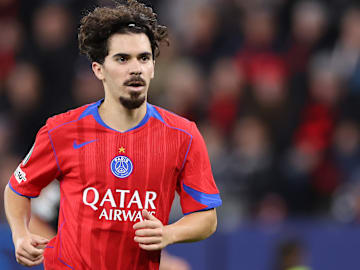 Vitinha está na mira de gigante da Premier League