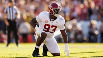 Rose Bowl Game - Alabama v Michigan