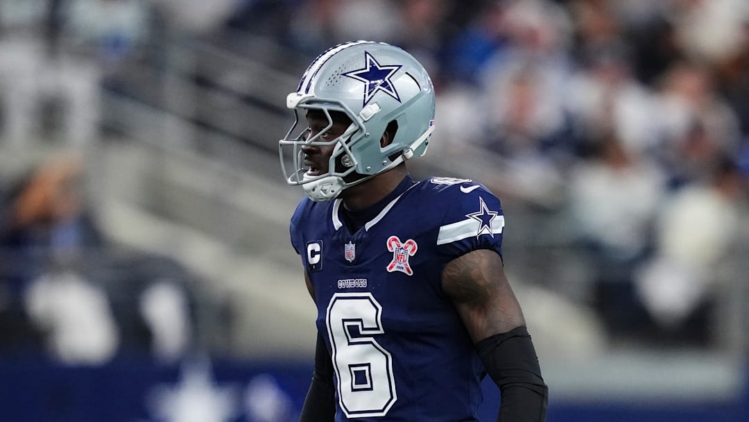 Los Angeles Chargers v Dallas Cowboys