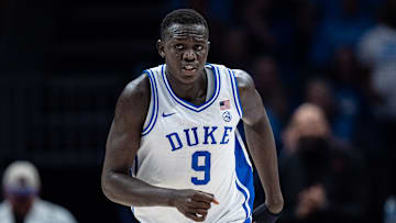 North Carolina v Duke
