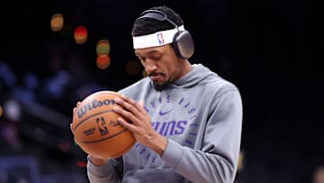 Dallas Mavericks v Phoenix Suns