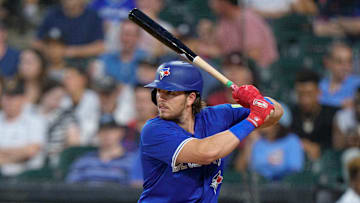Toronto Blue Jays v Chicago White Sox