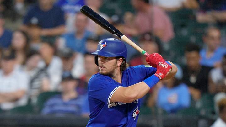 Toronto Blue Jays v Chicago White Sox