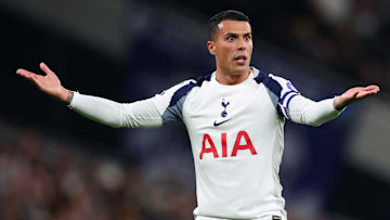 Pedro Porro is among the players who will come into Thomas Frank's midweek XI.